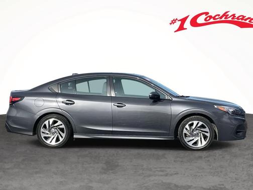 2023 Subaru Legacy Limited