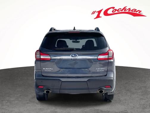 2022 Subaru Ascent Limited 7-Passenger