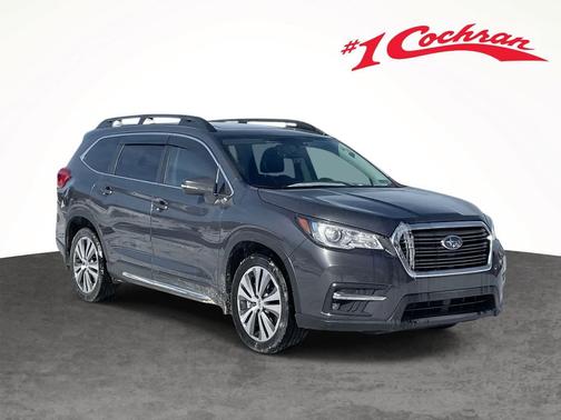 2022 Subaru Ascent Limited 7-Passenger
