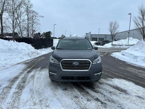 2022 Subaru Ascent Limited 7-Passenger
