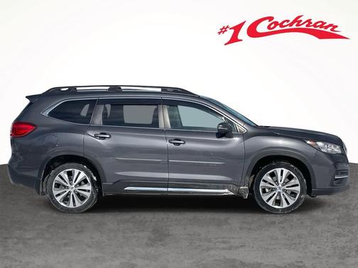 2022 Subaru Ascent Limited 7-Passenger