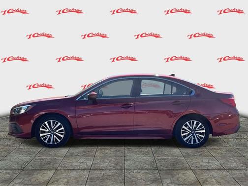 2019 Subaru Legacy Premium