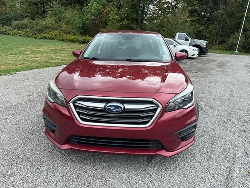 2019 Subaru Legacy Premium