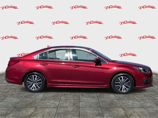 2019 Subaru Legacy Premium