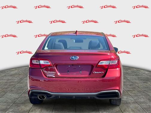 2019 Subaru Legacy Premium