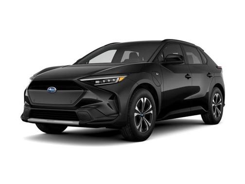 2025 Subaru Solterra Premium