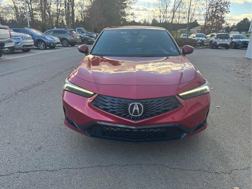 2023 Acura Integra A-SPEC Technology