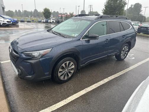 2023 Subaru Outback Limited