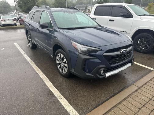 2023 Subaru Outback Limited