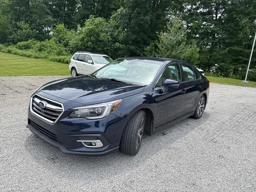 2018 Subaru Legacy Limited