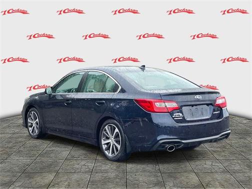 2018 Subaru Legacy Limited