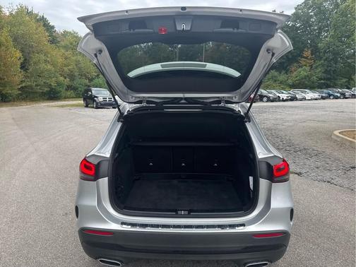 2022 Mercedes-Benz GLA 250 Base
