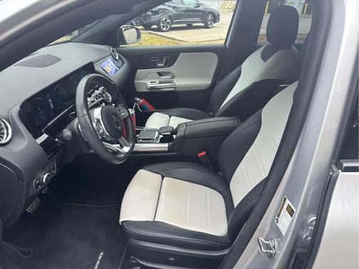 2022 Mercedes-Benz GLA 250 Base