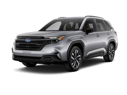 2025 Subaru Forester Hybrid Touring