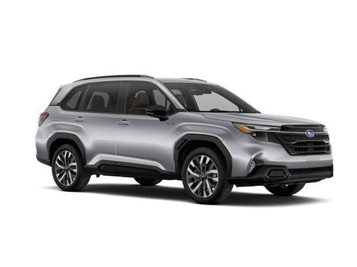 2025 Subaru Forester Hybrid Touring