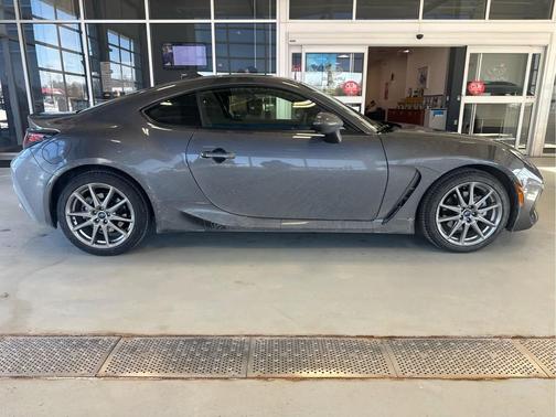 2023 Subaru BRZ Premium