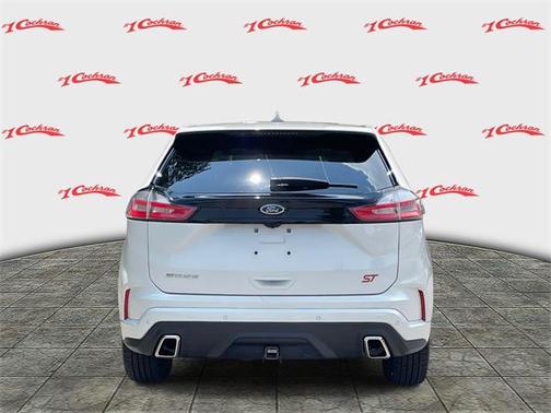 2020 Ford Edge ST