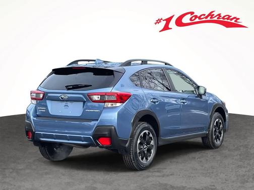 2023 Subaru Crosstrek Premium