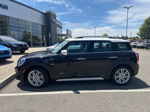 2020 MINI Countryman Cooper ALL4