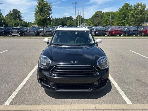 2020 MINI Countryman Cooper ALL4