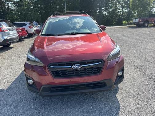 2019 Subaru Crosstrek 2.0i Limited