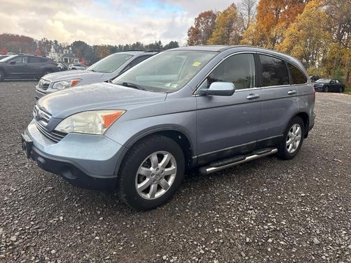 2008 Honda CR-V EX-L