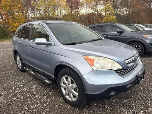 2008 Honda CR-V EX-L