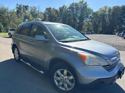 2008 Honda CR-V EX-L