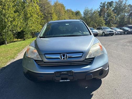 2008 Honda CR-V EX-L