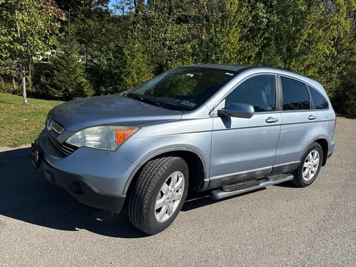 2008 Honda CR-V EX-L