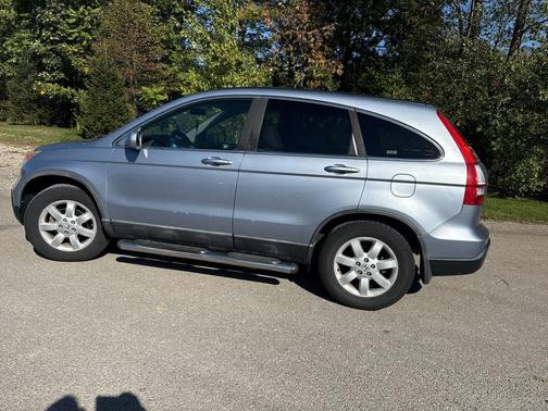 2008 Honda CR-V EX-L