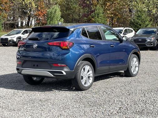 2020 Buick Encore GX Preferred