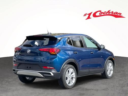 2020 Buick Encore GX Preferred