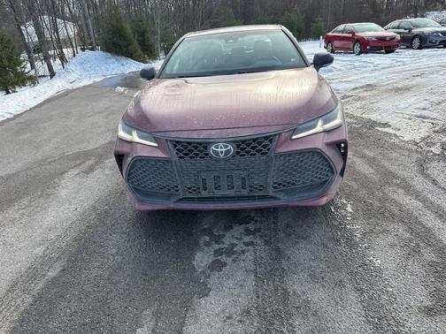 2019 Toyota Avalon Touring