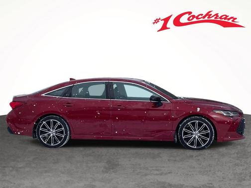 2019 Toyota Avalon Touring