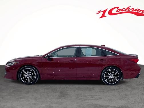 2019 Toyota Avalon Touring