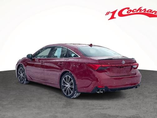 2019 Toyota Avalon Touring