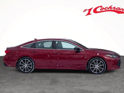 2019 Toyota Avalon Touring