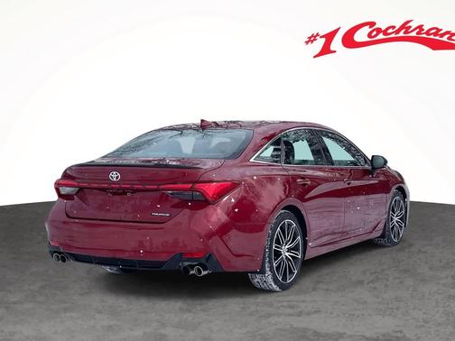 2019 Toyota Avalon Touring