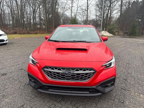 2023 Subaru WRX GT