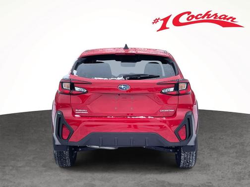 2025 Subaru Crosstrek Base