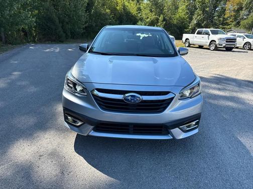 2022 Subaru Legacy Limited