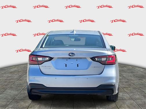 2022 Subaru Legacy Limited