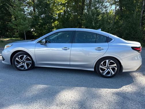 2022 Subaru Legacy Limited