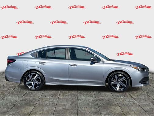 2022 Subaru Legacy Limited