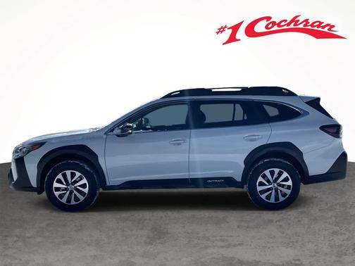 2023 Subaru Outback Premium