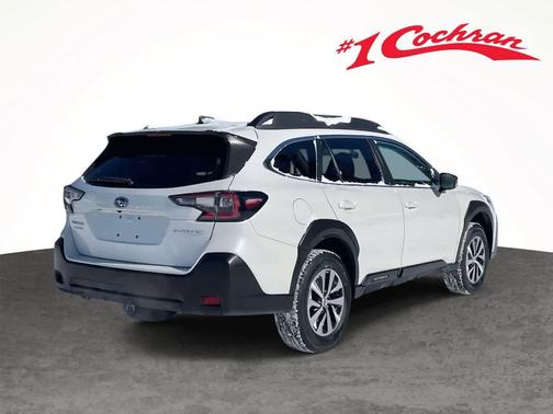 2023 Subaru Outback Premium