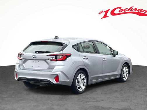 2024 Subaru Impreza Base