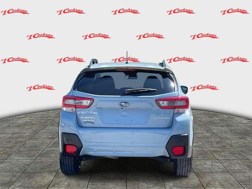 2023 Subaru Crosstrek Base
