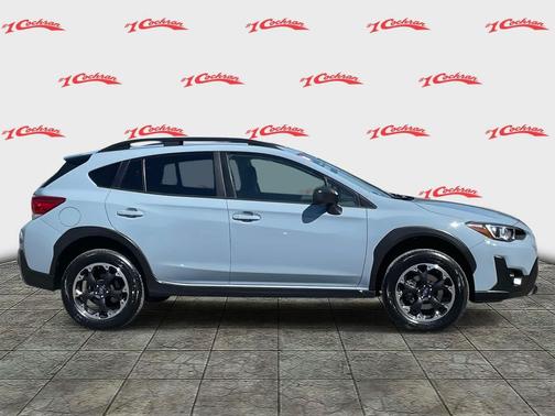2023 Subaru Crosstrek Base